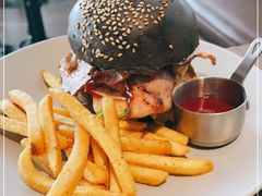 -曼乐辰餐厅(中庚漫游城店)