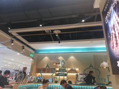 -楼兰古丽·新疆菜(大唐西市店)