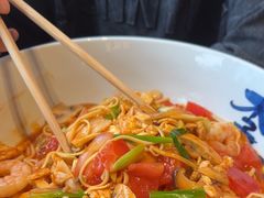 -李犟大爆鳝面·手工蟹黄包(湖滨西湖店)