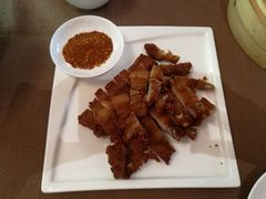 -湖泉水云间餐厅·弥勒地道菜(B座店)