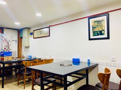 大堂-新梅居(宁海东路店)