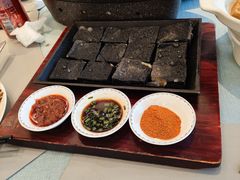 -安徽大厦中餐厅