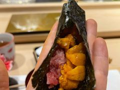 -鮨一日本料理(大中华店)