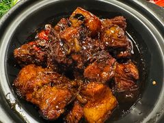 -堂瓦里·33年传统赣菜(第一街区店)