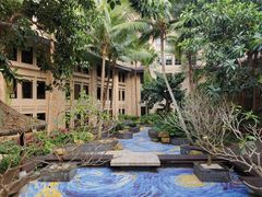 -海南清水湾莱佛士酒店