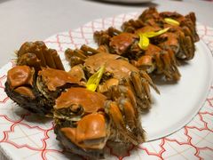 -颂福楼·南京菜(定淮门店)