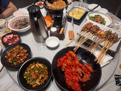 -聚味瞿记·龙虾堂(梅溪湖店)