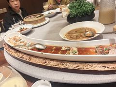 -宁海食府·涌宴(真和店)