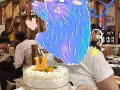 -艾加柒克蛋糕茶歇甜品台(春熙路店)