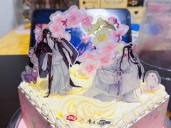 -DQ·蛋糕·冰淇淋(通州万达店)