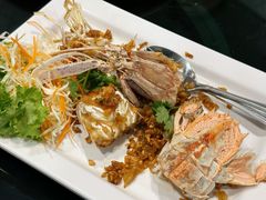 -建兴酒家(班塔通分店)