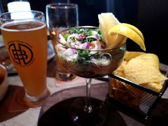 -Shanghai Brew House上海啤酒工坊(老外街店)
