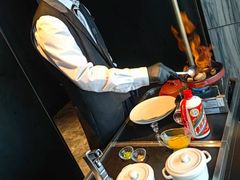 -THE WANG王品(上海中心云端店)
