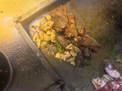 -罗姐烧烤(东风路一段店)