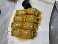 -玉华台饭庄·淮扬菜·烤鸭(望京店)