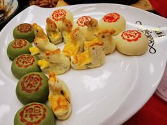 -全聚德(前门店)