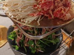 -杨小佳·齐齐哈尔烤肉·烤串(广州店)