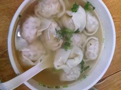 -满宝馄饨(HRB新亭街店)