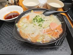 -秦云老太婆摊摊面(园博园店)