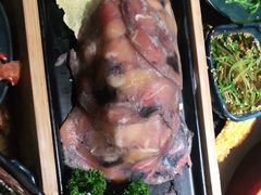 乌鸡肉卷-湊湊火锅·茶憩(上海合生汇店)
