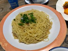 葱花猪油捞面-鱼醉无骨鱼·中山脆肉鲩(荔湾路店)