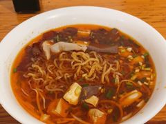 -蒋家肠旺面馆老店(合群路店)