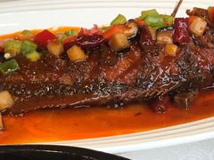 -香融府·烤鸭·家常菜(马家堡路店)