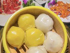-鹤之乡·齐齐哈尔东北炭火烤肉(昆明盈江路店)