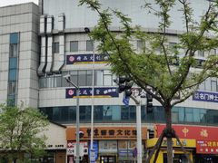 -中福百货(望京店)