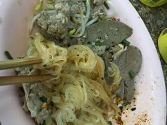 -榮泰米粉湯(Left Shop)