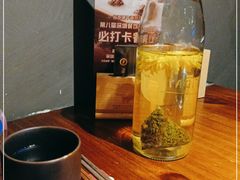 -原牛道·潮汕围炉火锅(讯美店)