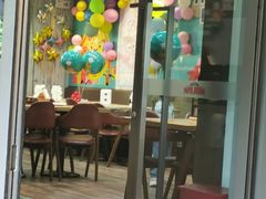 -棒约翰比萨·意面(金桥国际店)