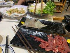 -陈记顺和潮汕牛肉火锅(棠德南路店)