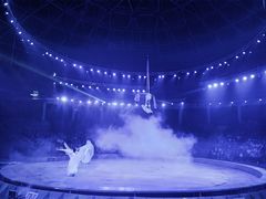 -山西乌金山旅游区