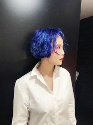 -小齐发型Star·Salon