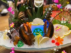 -尚海豆捞(乐虹坊店)