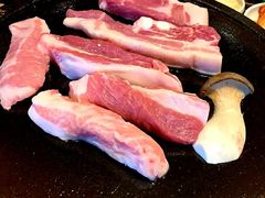 -Dombe豚(黑猪肉街店)