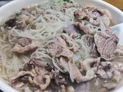 -东山茶寮(新安店)