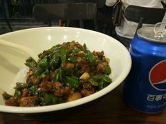 -德天顺盖码饭(人民西路店)