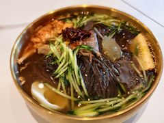 东北冷面-华天延吉餐厅(西四总店)