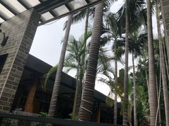 -顺丰轩园林酒家(天河店)