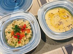 -La Medina餐厅(亮马河南路店)