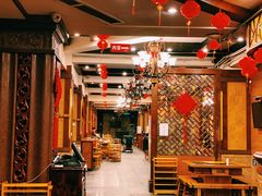 -老码头火锅(玉林店)