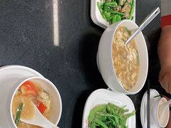 -旺达小吃•三十年福州菜(正大广场店)