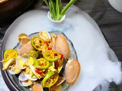 -凤凰山斑鱼馆(恭城店)