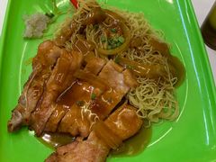 -華歡冰室-WahFoon(吉大店)