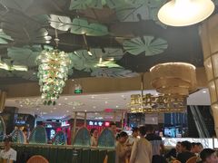 -苏梅花园(群星城店)