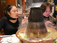 -东来顺饭庄(天坛店)