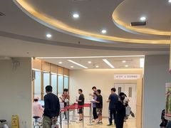 -慈铭体检(洋桥分院)