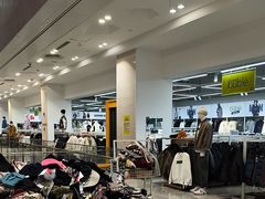 -BIGOFFS 超级折扣(仁恒伊势丹店)